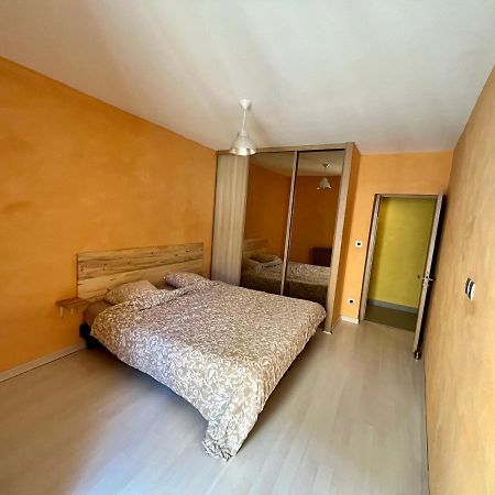 Le Puy-en-Velay Appartement 2 Chambres - Lits King Size - Wifi - Baignoire מראה חיצוני תמונה
